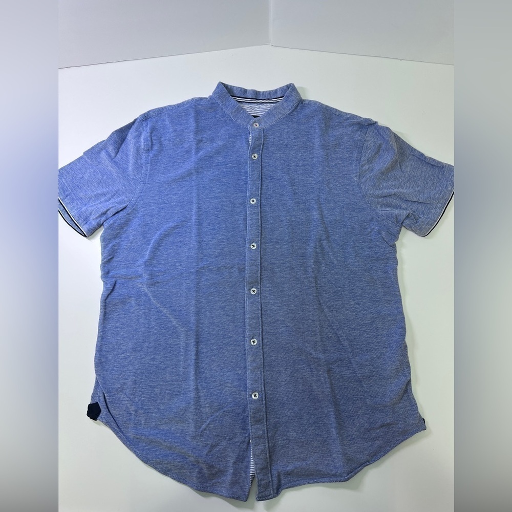 Zara mens shirts
